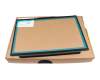 Display-Bezel / LCD-Front 40.6cm (16 inch) black original suitable for Lenovo ThinkPad E16 Gen 1 (Type 21JN/21JQ)