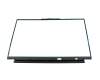 Display-Bezel / LCD-Front 40.6cm (16 inch) black original suitable for Lenovo ThinkPad E16 Gen 4 (21YC)