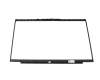 Display-Bezel / LCD-Front 40.6cm (16 inch) black original suitable for Lenovo ThinkPad L16 Gen 2 (21RJ)