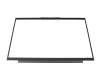 Display-Bezel / LCD-Front 40.6cm (16 inch) black original suitable for Lenovo ThinkPad L16 Gen 2 (21SA/21SB)