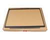 Display-Bezel / LCD-Front 40.6cm (16 inch) black original suitable for Lenovo ThinkPad L16 Gen 2 (21SA/21SB)