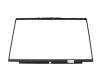 Display-Bezel / LCD-Front 40.6cm (16 inch) black original suitable for Lenovo ThinkPad L16 Gen 2 (21SD)