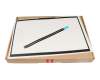 Display-Bezel / LCD-Front 40.6cm (16 inch) black original suitable for Lenovo ThinkPad T16 Gen 4 (22AW/22AX)