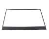 Display-Bezel / LCD-Front 40.9cm (16.1 inch) black original suitable for HP 15s-fq2000