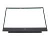 Display-Bezel / LCD-Front 40.9cm (16.1 inch) black original suitable for HP Envy x360 15-es1000