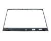 Display-Bezel / LCD-Front 40.9cm (16.1 inch) black original suitable for HP Omen 16-b0000