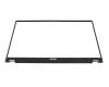 Display-Bezel / LCD-Front 40.9cm (16.1 inch) grey original suitable for Acer Swift 3 (SF316-51)
