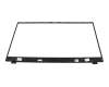 Display-Bezel / LCD-Front 40.9cm (16.1 inch) grey original suitable for Acer Swift X 16 (SFX16-51G)