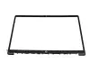 Display-Bezel / LCD-Front 43.4cm (17.3 inch) black original suitable for HP 17-cp2000