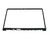 Display-Bezel / LCD-Front 43.4cm (17.3 inch) black original suitable for HP 17-cp2000