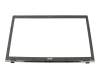 Display-Bezel / LCD-Front 43.9cm (17.3 inch) black original suitable for Acer Aspire V3-772G