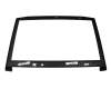 Display-Bezel / LCD-Front 43.9cm (17.3 inch) black original suitable for Acer Predator Helios 300 (PH317-51)