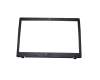 Display-Bezel / LCD-Front 43.9cm (17.3 inch) black original suitable for Asus A75DE