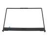 Display-Bezel / LCD-Front 43.9cm (17.3 inch) black original suitable for Asus FX706HF