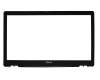 Display-Bezel / LCD-Front 43.9cm (17.3 inch) black original suitable for Asus K72DR