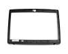 Display-Bezel / LCD-Front 43.9cm (17.3 inch) black original suitable for Asus Pro Essential P751JA