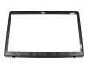 Display-Bezel / LCD-Front 43.9cm (17.3 inch) black original suitable for Asus R702UA