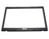Display-Bezel / LCD-Front 43.9cm (17.3 inch) black original suitable for Asus R704A