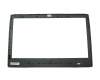 Display-Bezel / LCD-Front 43.9cm (17.3 inch) black original suitable for Asus ROG G752VS