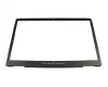 Display-Bezel / LCD-Front 43.9cm (17.3 inch) black original suitable for Asus ROG Strix GL702VM