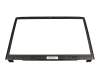 Display-Bezel / LCD-Front 43.9cm (17.3 inch) black original suitable for Asus ROG Strix GL702VM