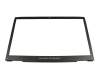 Display-Bezel / LCD-Front 43.9cm (17.3 inch) black original suitable for Asus ROG Strix GL702VT