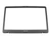 Display-Bezel / LCD-Front 43.9cm (17.3 inch) black original suitable for Asus VivoBook 17 D705BA