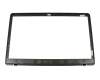 Display-Bezel / LCD-Front 43.9cm (17.3 inch) black original suitable for Asus VivoBook 17 X705UB