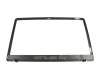 Display-Bezel / LCD-Front 43.9cm (17.3 inch) black original suitable for Asus VivoBook P1700UQ