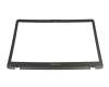 Display-Bezel / LCD-Front 43.9cm (17.3 inch) black original suitable for Asus X705UD