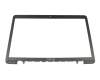 Display-Bezel / LCD-Front 43.9cm (17.3 inch) black original suitable for Asus X756UV