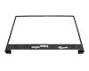 Display-Bezel / LCD-Front 43.9cm (17.3 inch) black original suitable for Gaming Guru Sun GTX1650 (NH70DBQ)