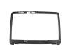 Display-Bezel / LCD-Front 43.9cm (17.3 inch) black original suitable for HP 17-ac000