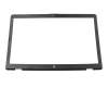 Display-Bezel / LCD-Front 43.9cm (17.3 inch) black original suitable for HP 17-bs000