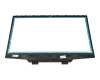 Display-Bezel / LCD-Front 43.9cm (17.3 inch) black original suitable for HP OMEN 17t-cb000