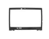 Display-Bezel / LCD-Front 43.9cm (17.3 inch) black original suitable for Lenovo IdeaPad 110-17ISK (80VL)
