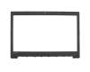 Display-Bezel / LCD-Front 43.9cm (17.3 inch) black original suitable for Lenovo IdeaPad 320-17AST (80XW)