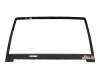 Display-Bezel / LCD-Front 43.9cm (17.3 inch) black original suitable for Lenovo IdeaPad L340-17API (81LY)