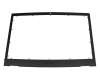 Display-Bezel / LCD-Front 43.9cm (17.3 inch) black original suitable for Lenovo Legion Y740-17IRHg (81UJ)