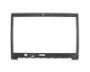 Display-Bezel / LCD-Front 43.9cm (17.3 inch) black original suitable for Lenovo V320-17IKB (81AH)