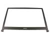 Display-Bezel / LCD-Front 43.9cm (17.3 inch) black original suitable for MSI GE73 8RE/8RF (MS-17C5)
