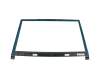 Display-Bezel / LCD-Front 43.9cm (17.3 inch) black original suitable for MSI GE73 8RE/8RF (MS-17C5)