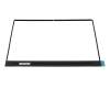 Display-Bezel / LCD-Front 43.9cm (17.3 inch) black original suitable for MSI GE76 10UE/10UG/10UH (MS-17K2)