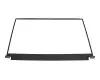 Display-Bezel / LCD-Front 43.9cm (17.3 inch) black original suitable for MSI GF75 Thin 9SCSR (MS-16R4)