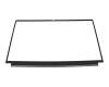 Display-Bezel / LCD-Front 43.9cm (17.3 inch) black original suitable for MSI GS75 10SE/10SGS (MS-17G3)