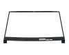 Display-Bezel / LCD-Front 43.9cm (17.3 inch) black original suitable for MSI WF76 11UI/11UJ (MS-17L2)