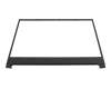 Display-Bezel / LCD-Front 43.9cm (17.3 inch) black original suitable for Nexoc S1728 (NH70RZQ) Seire