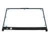 Display-Bezel / LCD-Front 43.9cm (17.3 inch) grey original suitable for Asus FA707NU