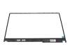 Display-Bezel / LCD-Front 43.9cm (17.3 inch) grey original suitable for Asus G713RM