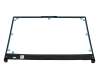 Display-Bezel / LCD-Front 43.9cm (17.3 inch) grey original suitable for Asus TUF Gaming A17 FA707XU